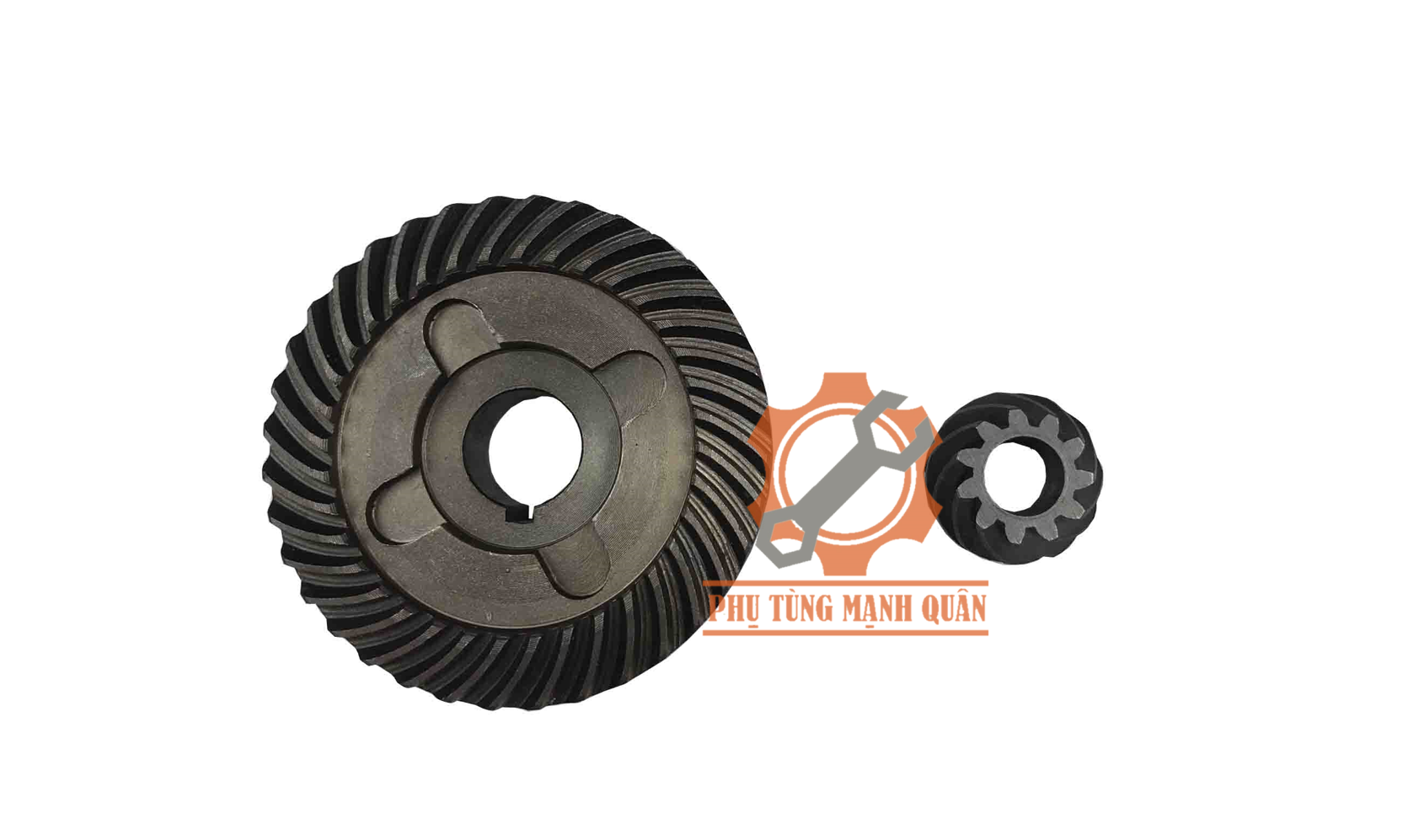 bánh răng/nhông mài 100mm Hitachi PD100