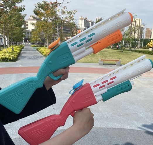 Đồ chơi phun nước shotguns Nova