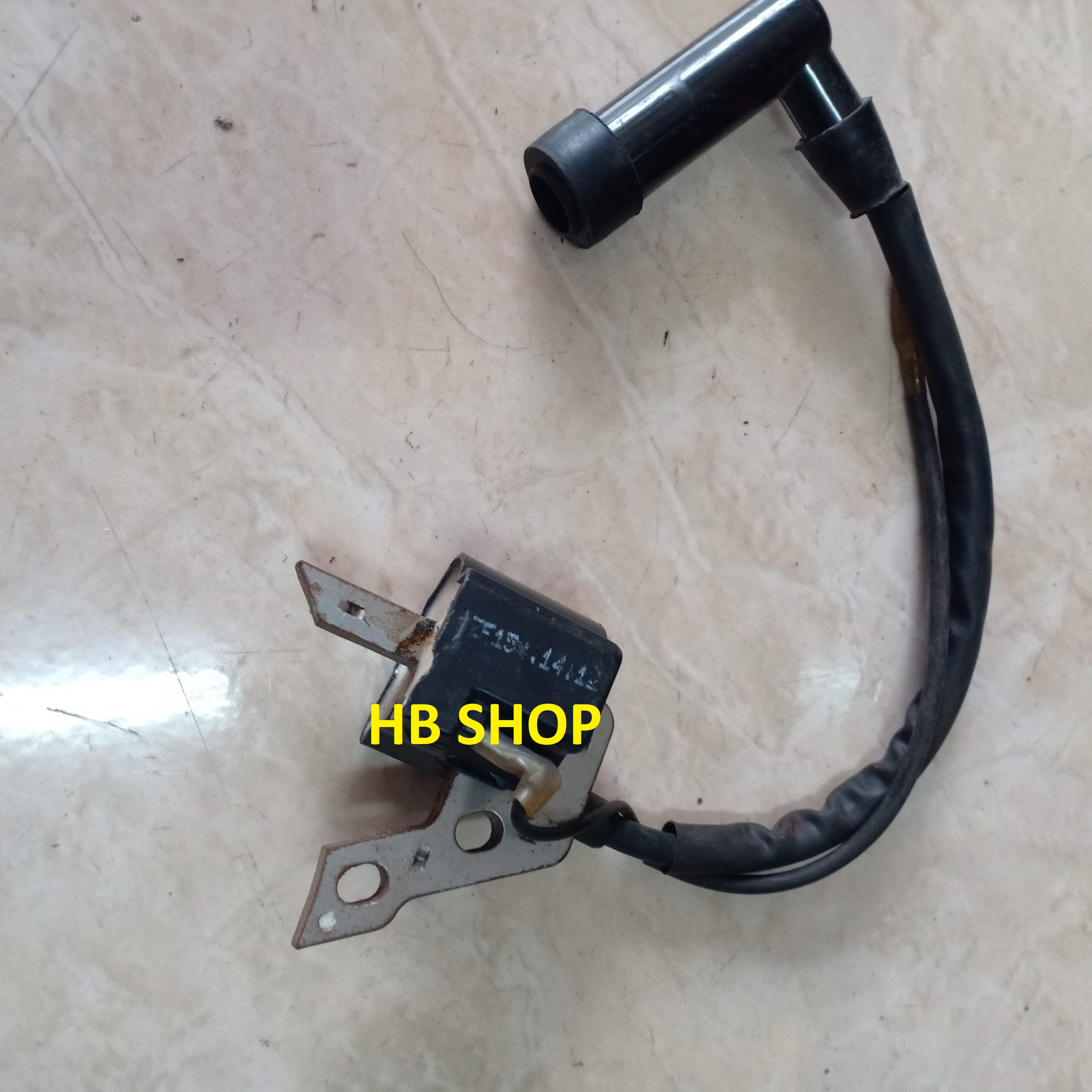 Mobin đánh lửa máy phát điện xăng và dầu