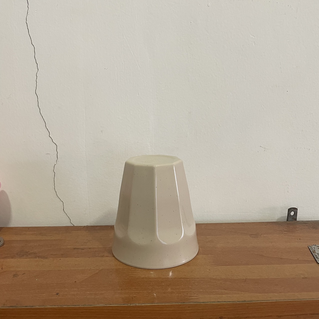 [HCM]Ly Nhựa Melamine Trà Đá Kiểu Lùn - LY26N