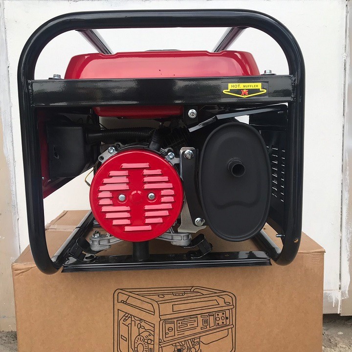 Máy phát điện - 2.5kw