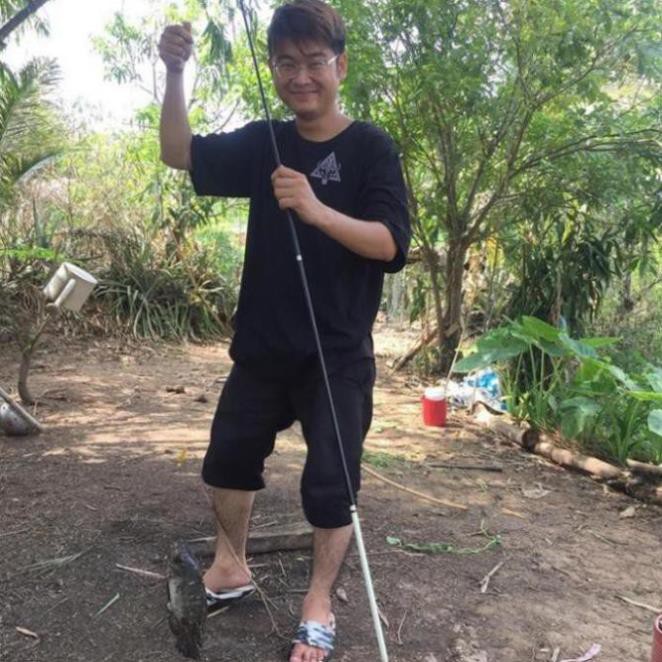 [Sale] [Siêu Rẻ] Phao Câu Đơn Phao Câu Đài Hợp Lý