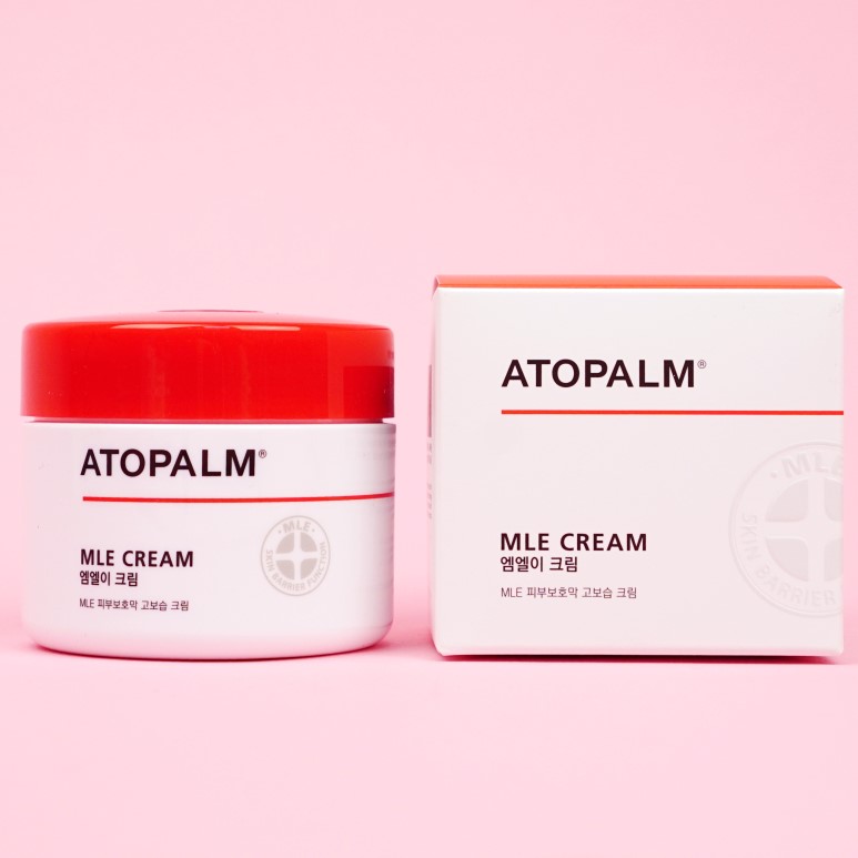 Kem dưỡng ẩm cho bé Atopalm MLE Cream Hàn Quốc 100ml
