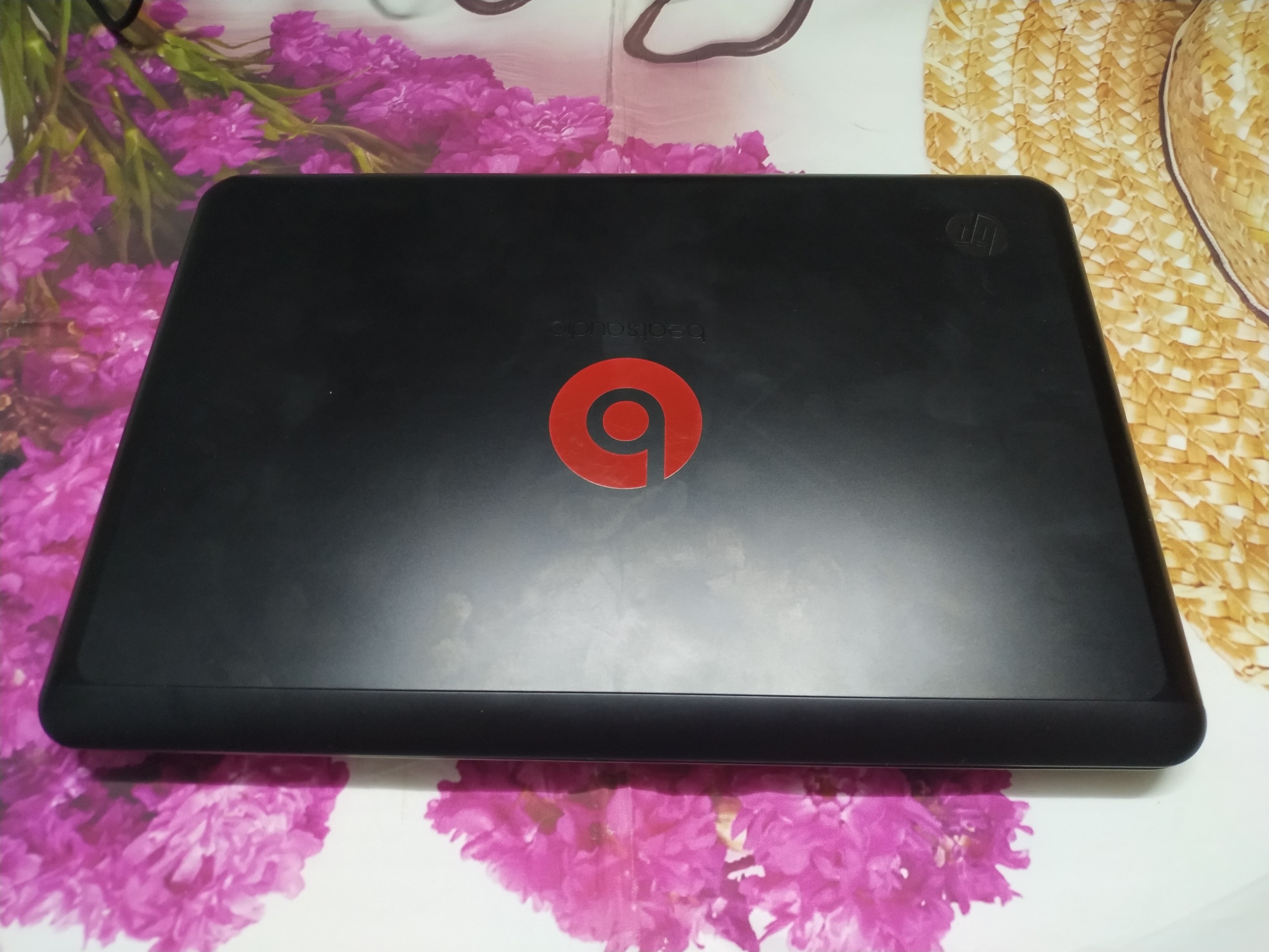 Laptop H.P En.vy 14 - Core i5, beatsaudio