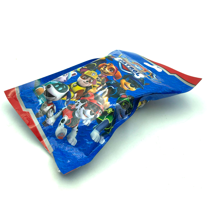 ĐỒ CHƠI BIỆT ĐỘI CHÓ CỨU HỘ - MÔ HÌNH CHÓ CỨU HỘ