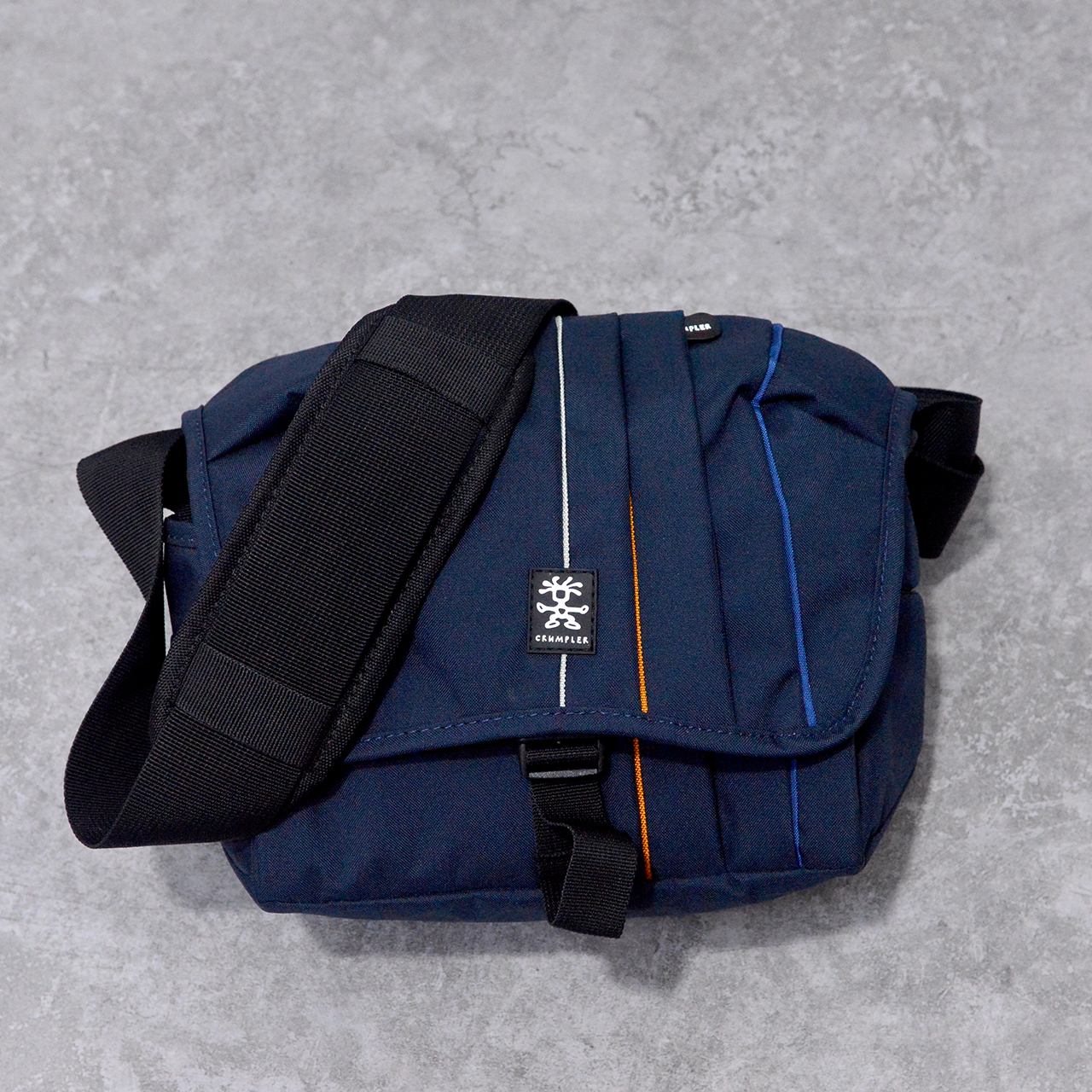 Túi đựng máy ảnh thời trang Crumpler Jackpack 4000