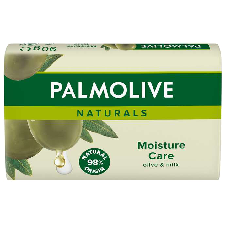 Xà Phòng Palmolive Naturals, 90g