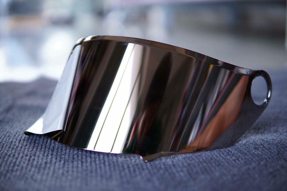 [HCM]KÍNH THAY THẾ MŨ BẢO HIỂM FULLFACE asia M136 HOẶC MŨ FULLFACE AGU