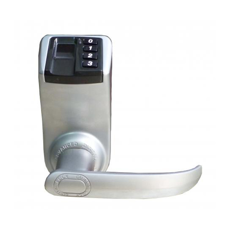 Mạch khóa cửa vân tay ADEL DIY 3398