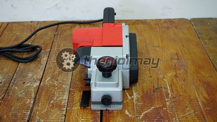 [HCM]Máy bào gỗ Oshima MB-750