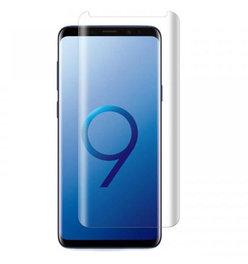 Kính cường lực Samsung Note 8/ Note 9/ S7 Edge/ S8/ S8 Plus/ S9/ S9 Plus kính full màn hình full keo UV