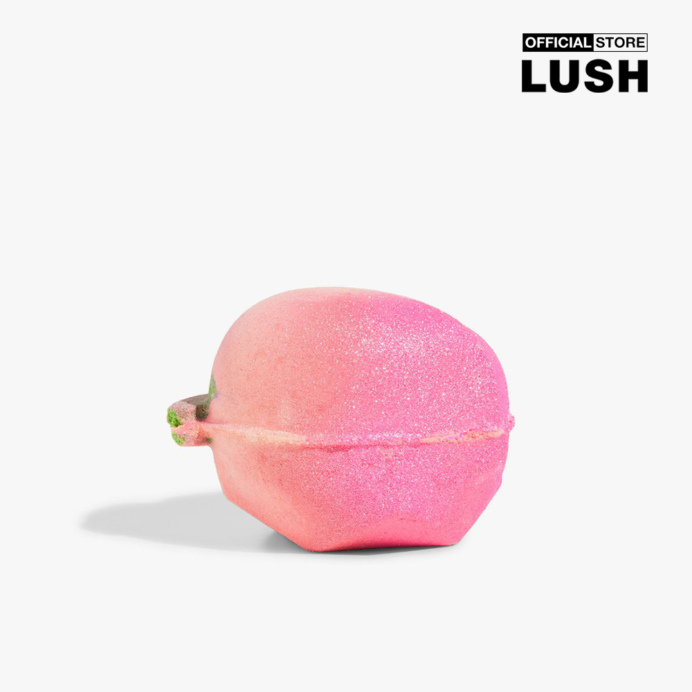 LUSH - Bom tắm Peachy 5501AA001-00013