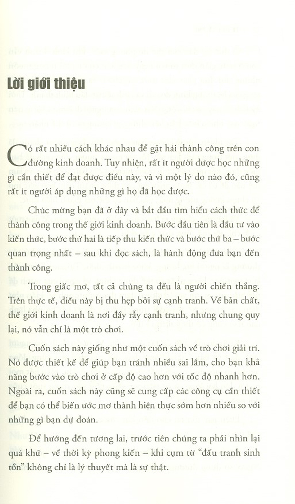 Tư Duy Tỷ Phú