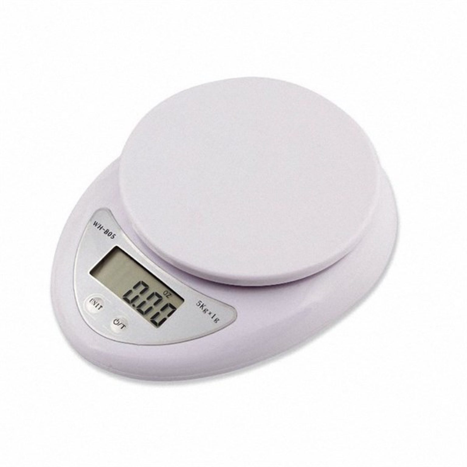 Cân điện tử nhà bếp B05