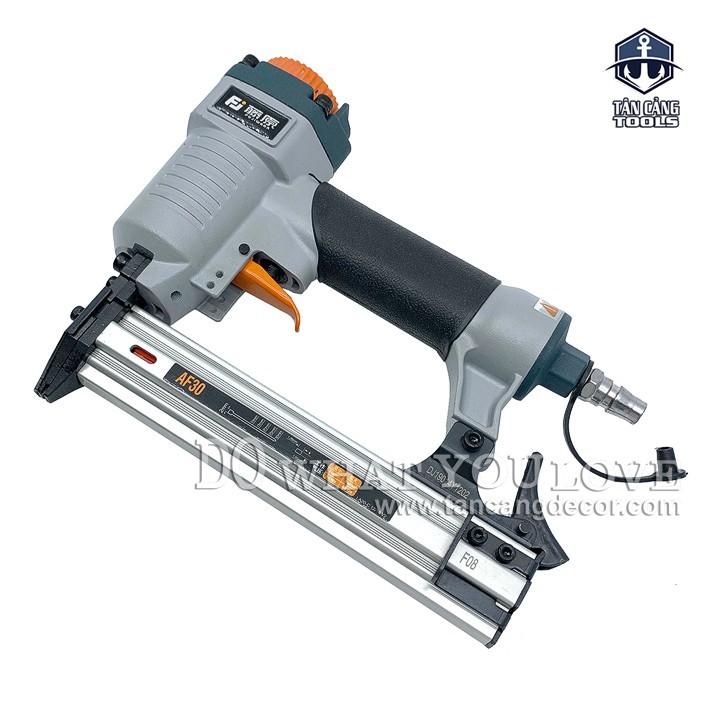 Máy Bắn Đinh Dùng Hơi Fujiwara AF30