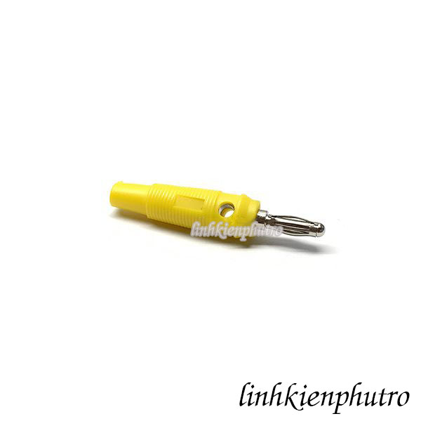 [HCM]Combo 2 Jack Bắp Chuối 4mm