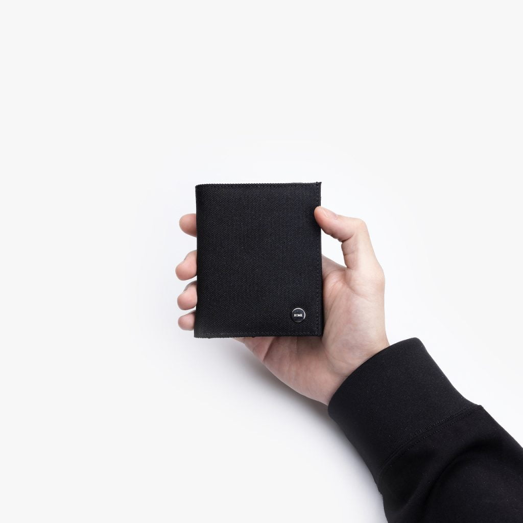 Ví Vải NOME Wallet 3 (Leather Free)