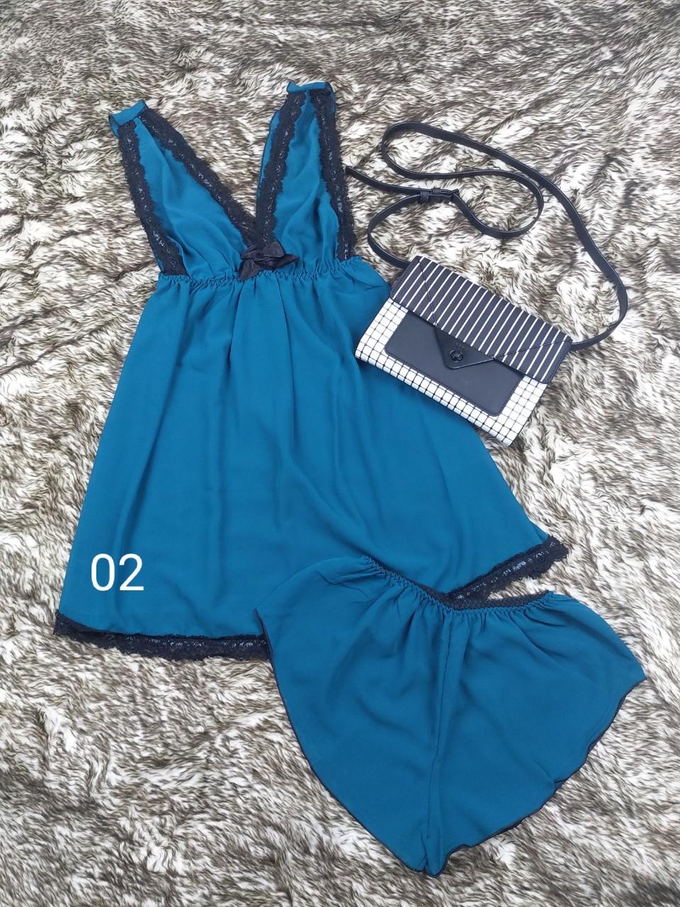 [HCM]Đầm Tầm Ý - (Size 50-65kg)