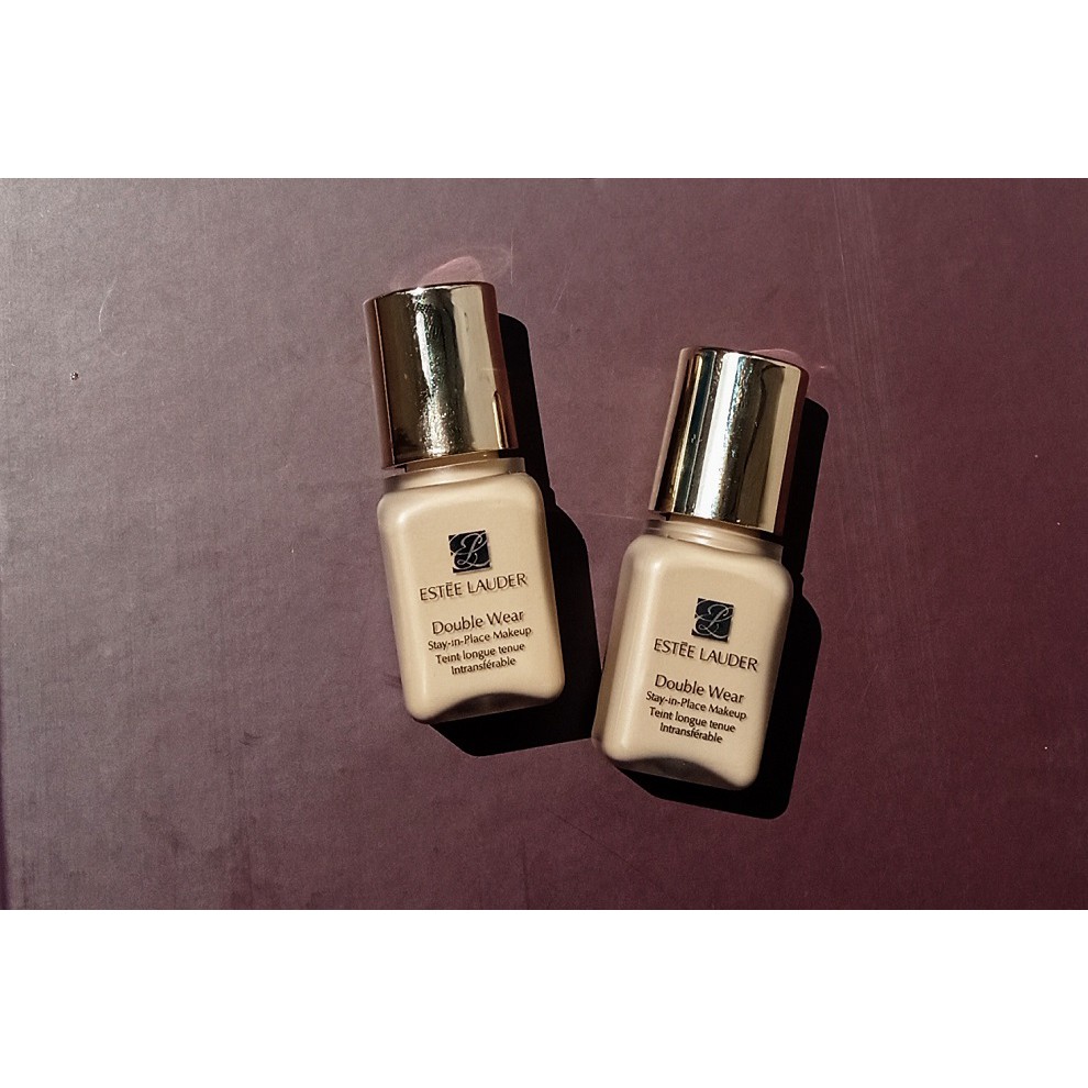 Kem nền Estee Lauder Tone 1W1 7ml