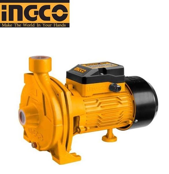 1500W(2.0HP) Máy bơm li tâm INGCO MHF15001