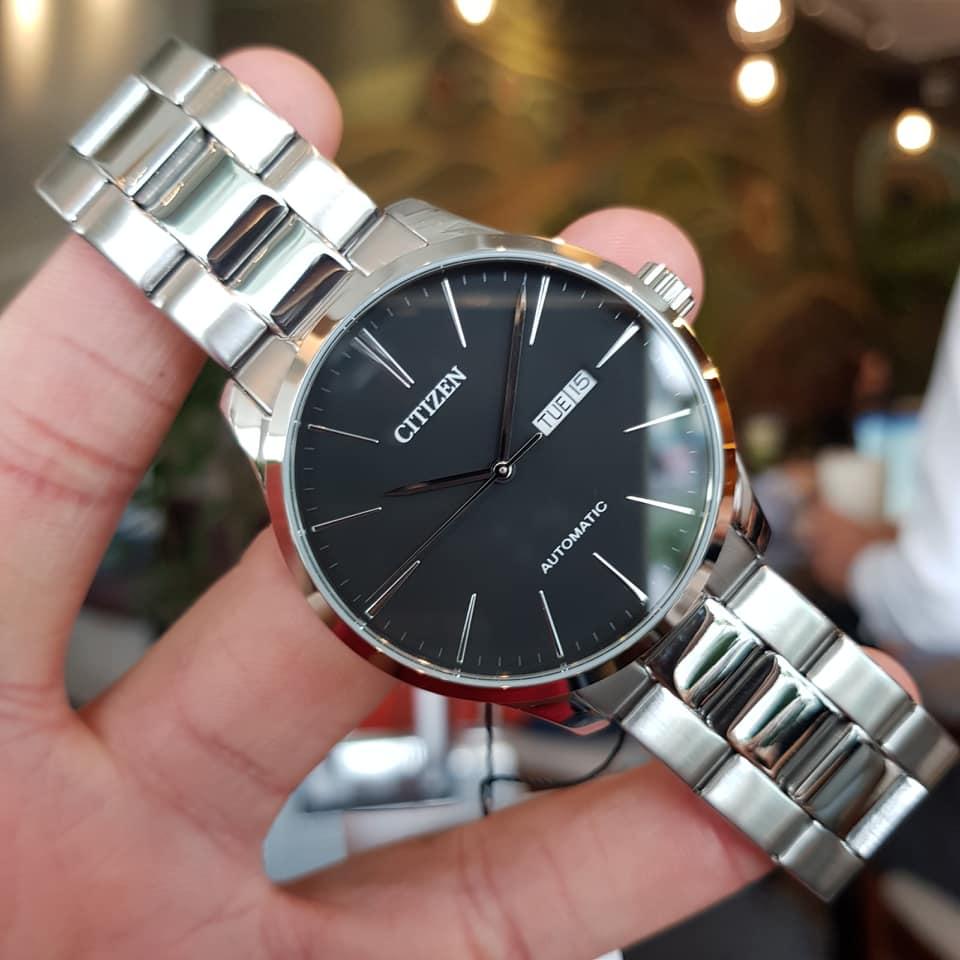 Đồng hồ Citizen NH8350-83E