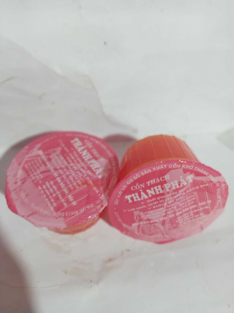 Cồn Thạch Thành Phát Cồn Nướng Lẩu Nhà Hàng Dã Ngoại Hàng Loại 1