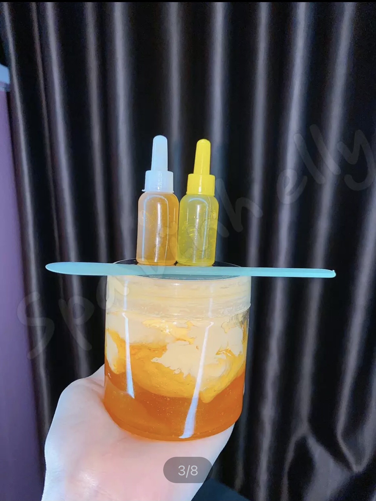 Kem body Cốt Ủ Mạnh kèm Cấy trắng set combo 4 món