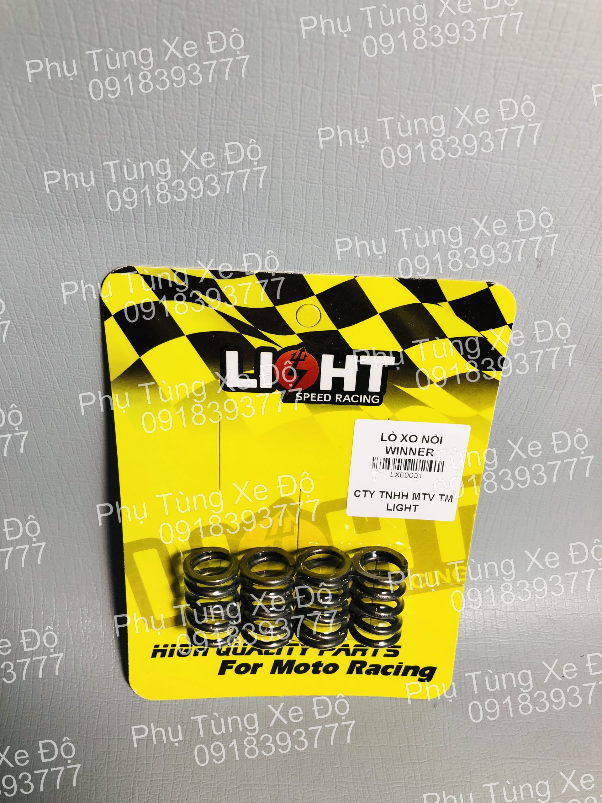 Loxo Nồi LIGHT Winner / Sonic