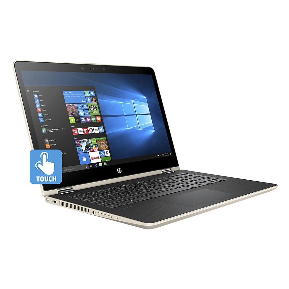 Laptop HP Pavilion X360 14-ba121TU 3CH50PA