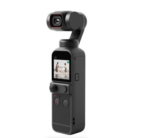 [HCM]DJI Pocket 2