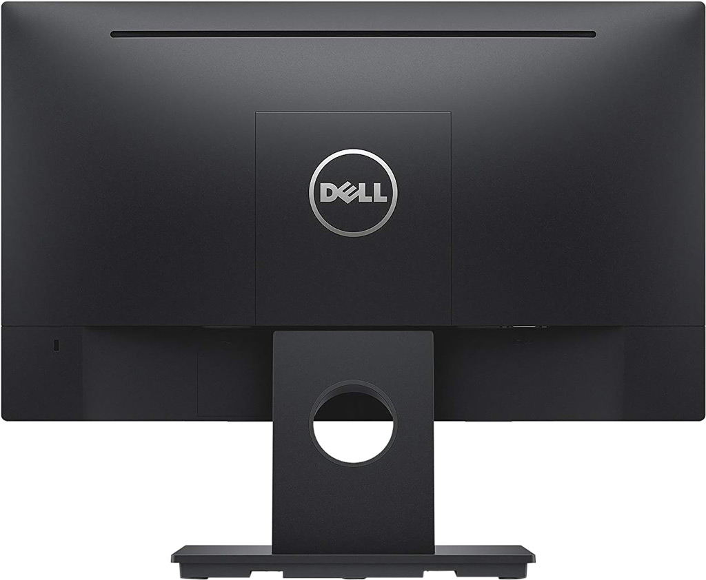Màn hình LCD 20” DELL E2016HV Chính hãng (TN - VGA, 1600x900, 60Hz, Kèm cáp VGA, Treo tường)