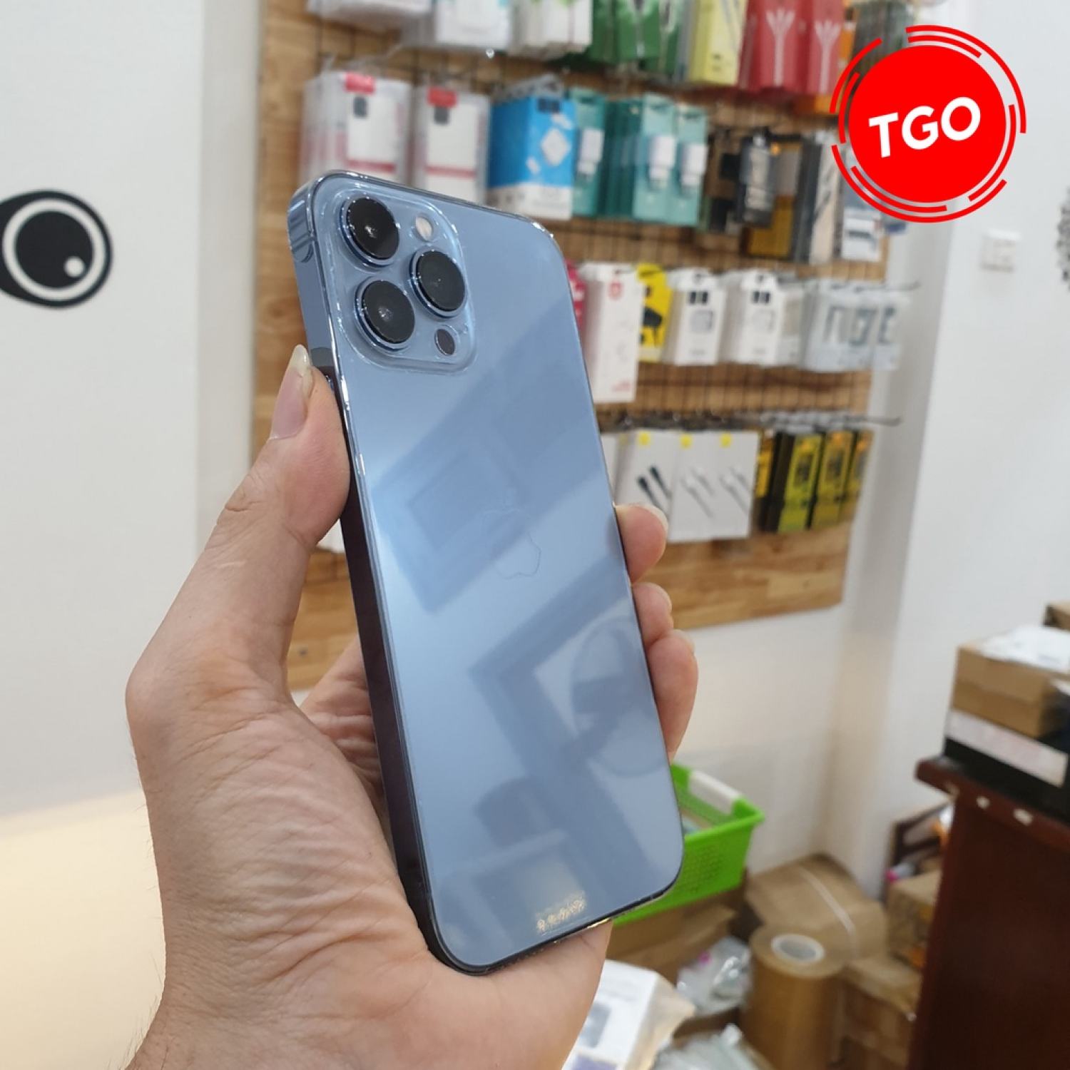 Miếng dán ppf dày cao cấp iρhone 13 / 13 pro / 13 pro max / 13 mini / 12 pro max / 12 pro / 12 / 12 mini