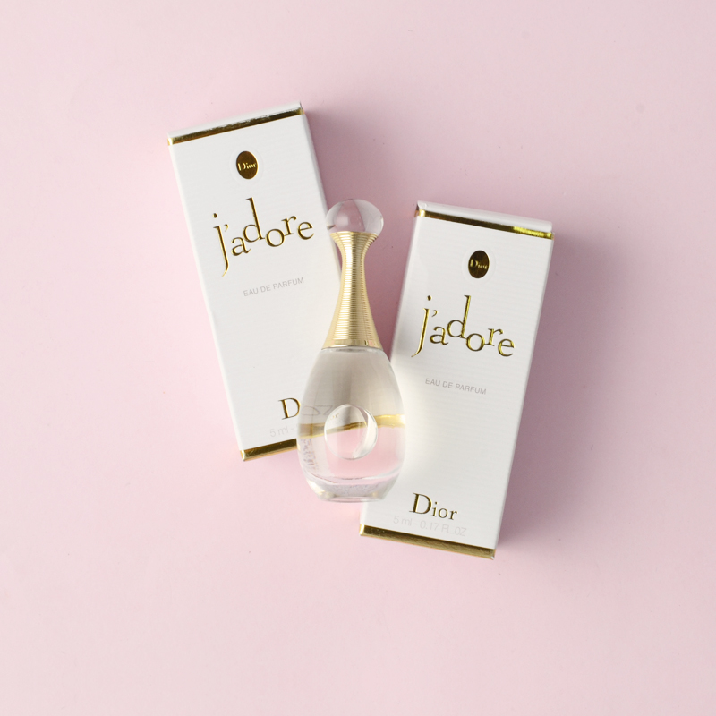 Nước hoa nữ DIORR Jadore Eau De Parfum 5ml