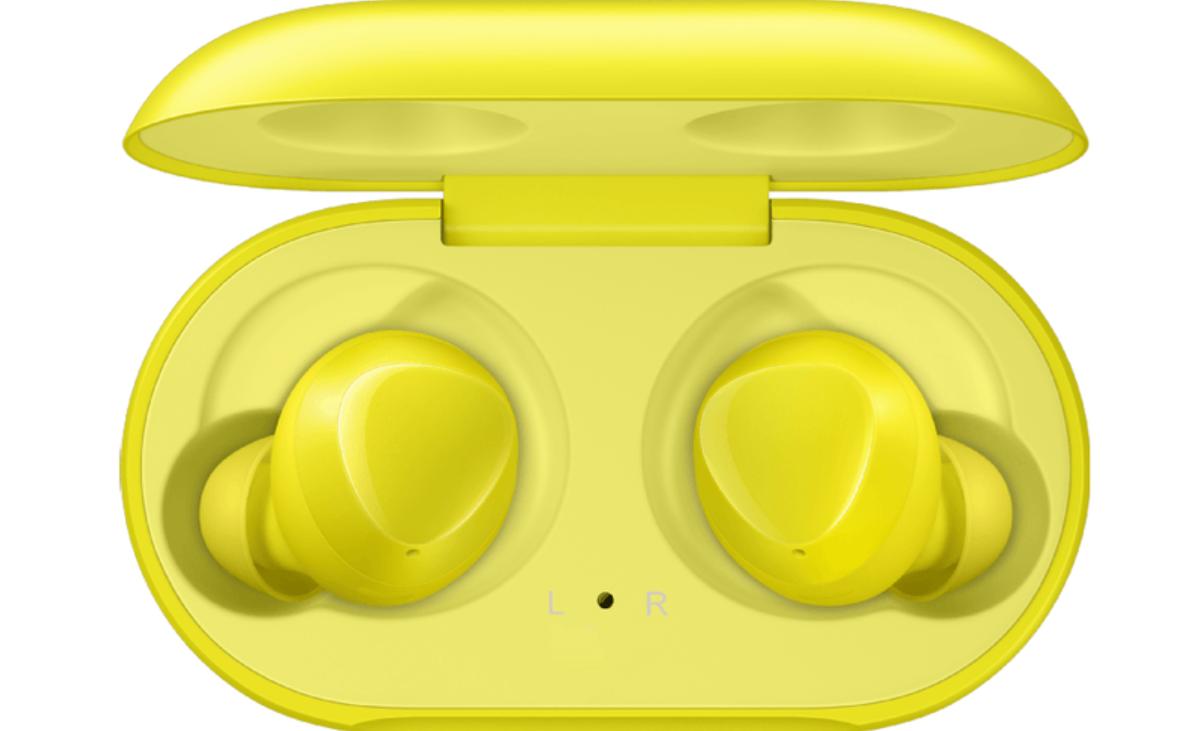 Tai Nghe Samsung Galaxy Buds FullBox