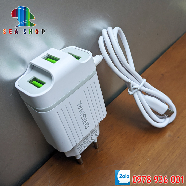 Adapter for Phone