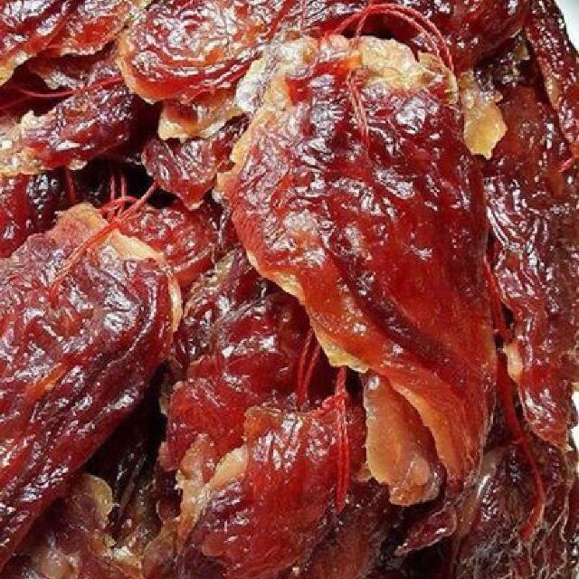 Lạp vịt cao cấp 1 kg