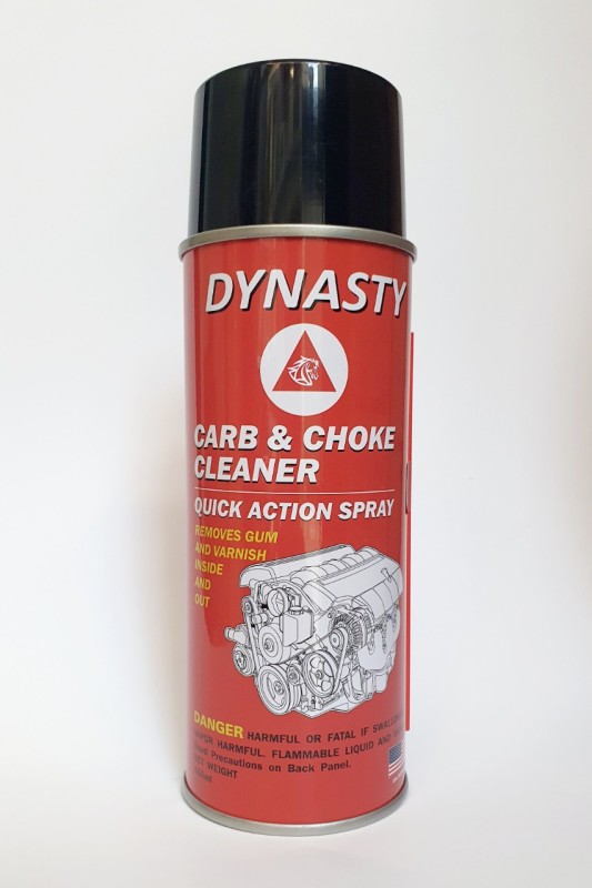 Chai xịt chế hòa khí DYNASTY 450ml