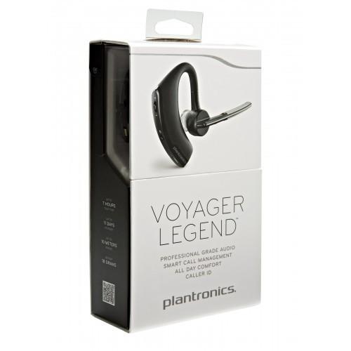 Tai nghe bluetooth plantronic voyager legend không kèm hộp sạc