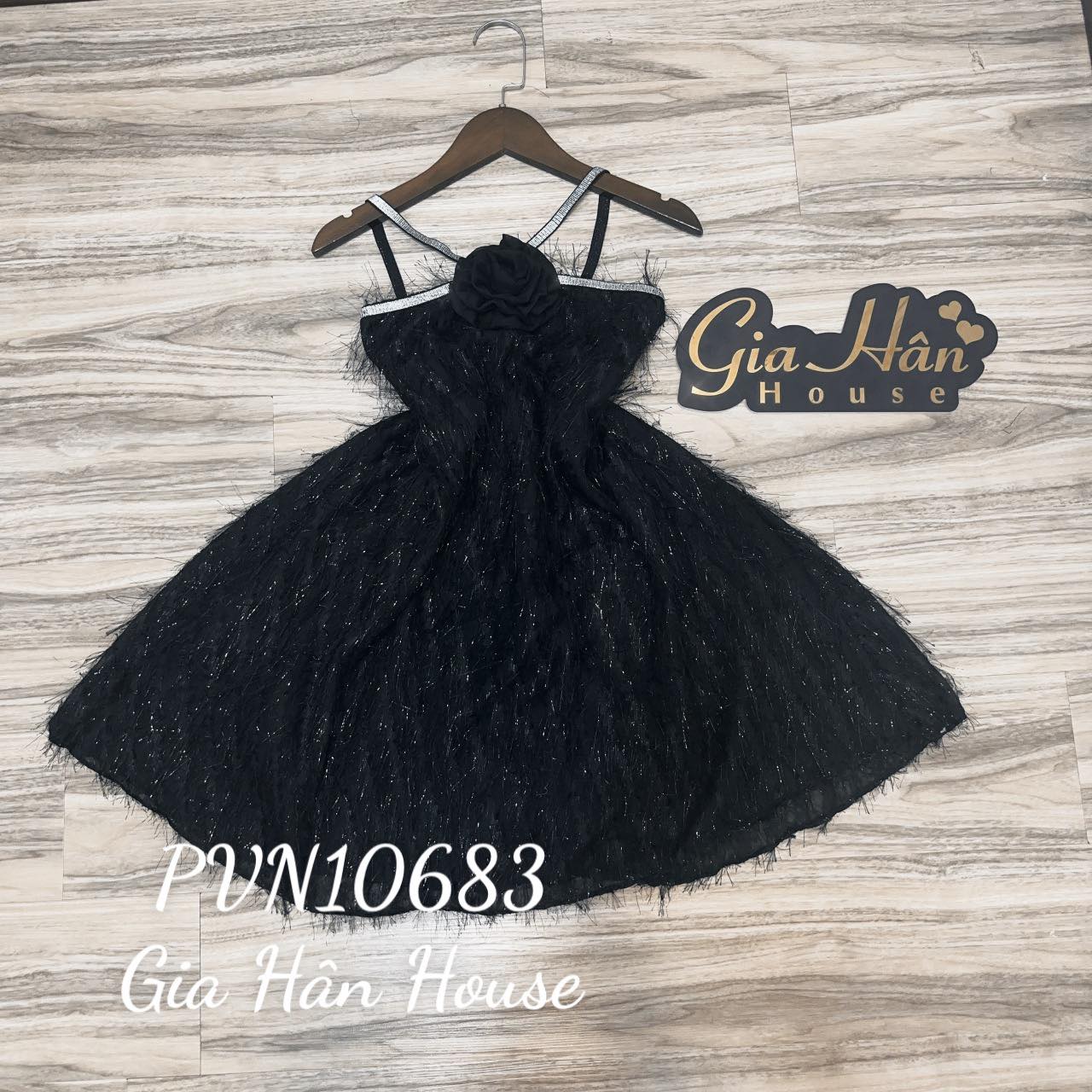 Yếm sợi gà con