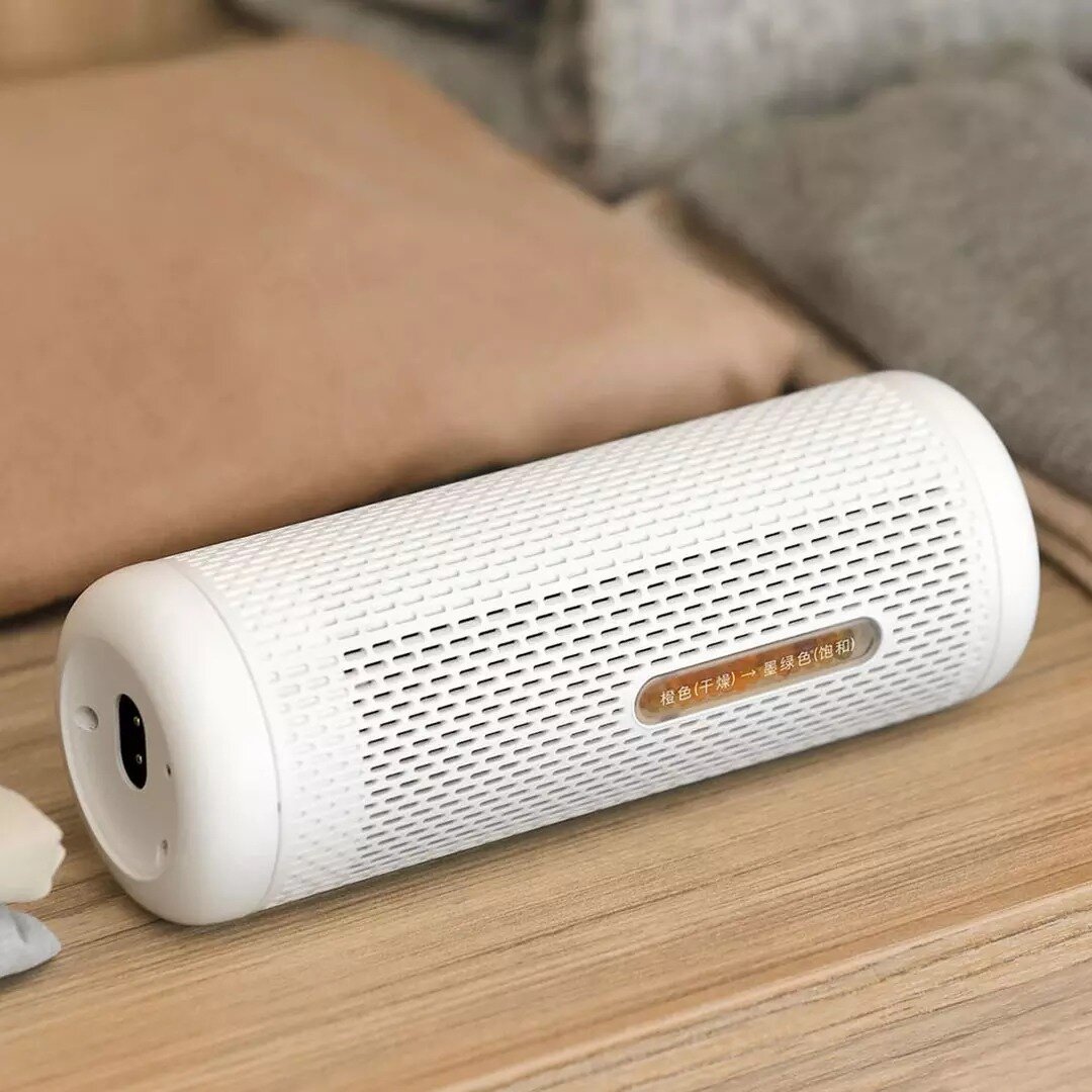 Máy hút ẩm mini Deerma DEM-CS50M / CS10M