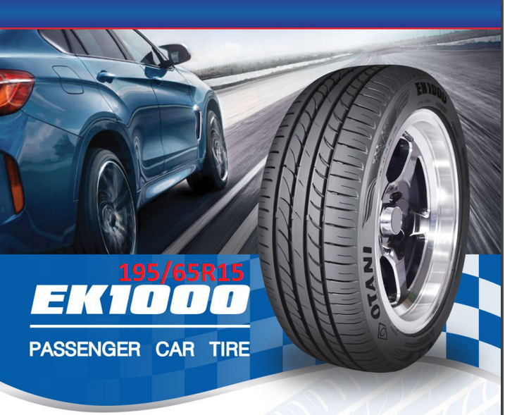 195/65R15 Vỏ lốp Otani Madein Thái Lan