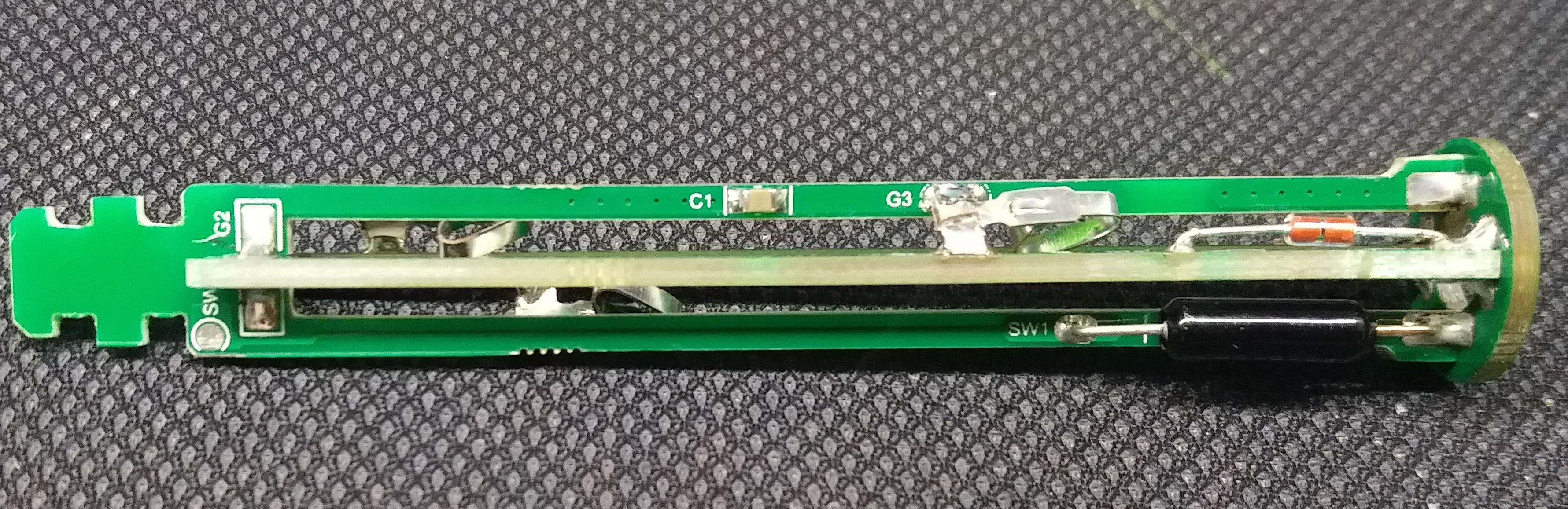 Mạch cắm tip hàn T12 (bản full)