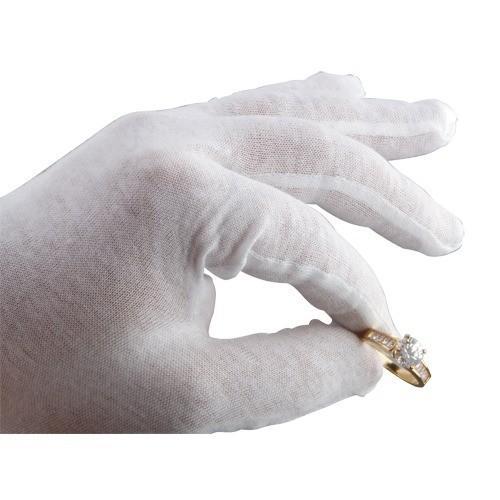 Combo 50 đôi găng tay dệt kim không bụi