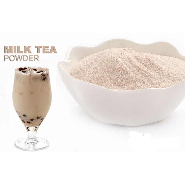 Bột Kem Béo Pha Trà Sữa Gói 1Kg