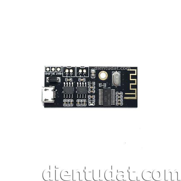[HCM]Mạch Khuếch Đại Âm Thanh 2*3W Bluetooth 4.2 - M38