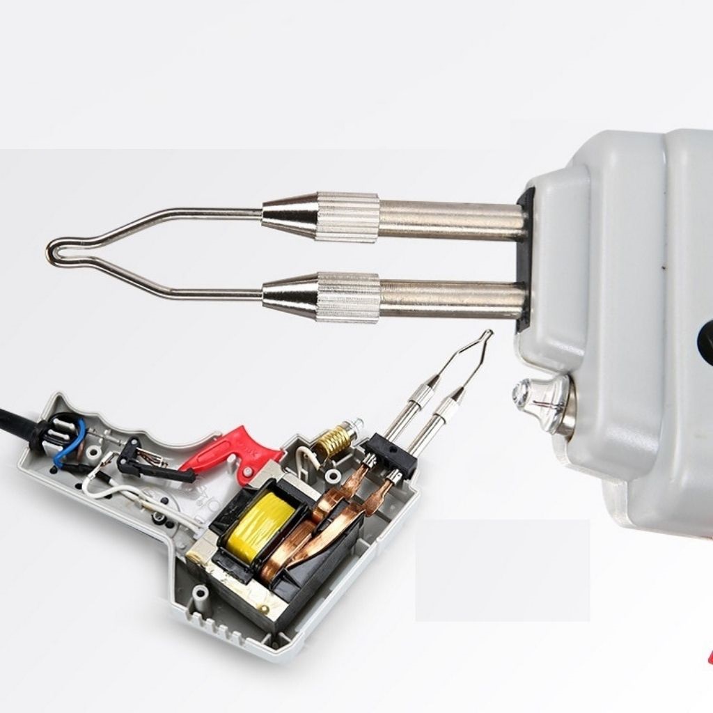 Mỏ hàn chì - mỏ hàn xung 100w