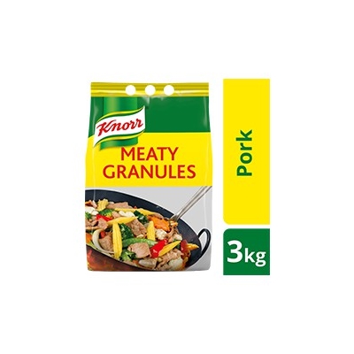 HẠT NÊM KNORR 3KG