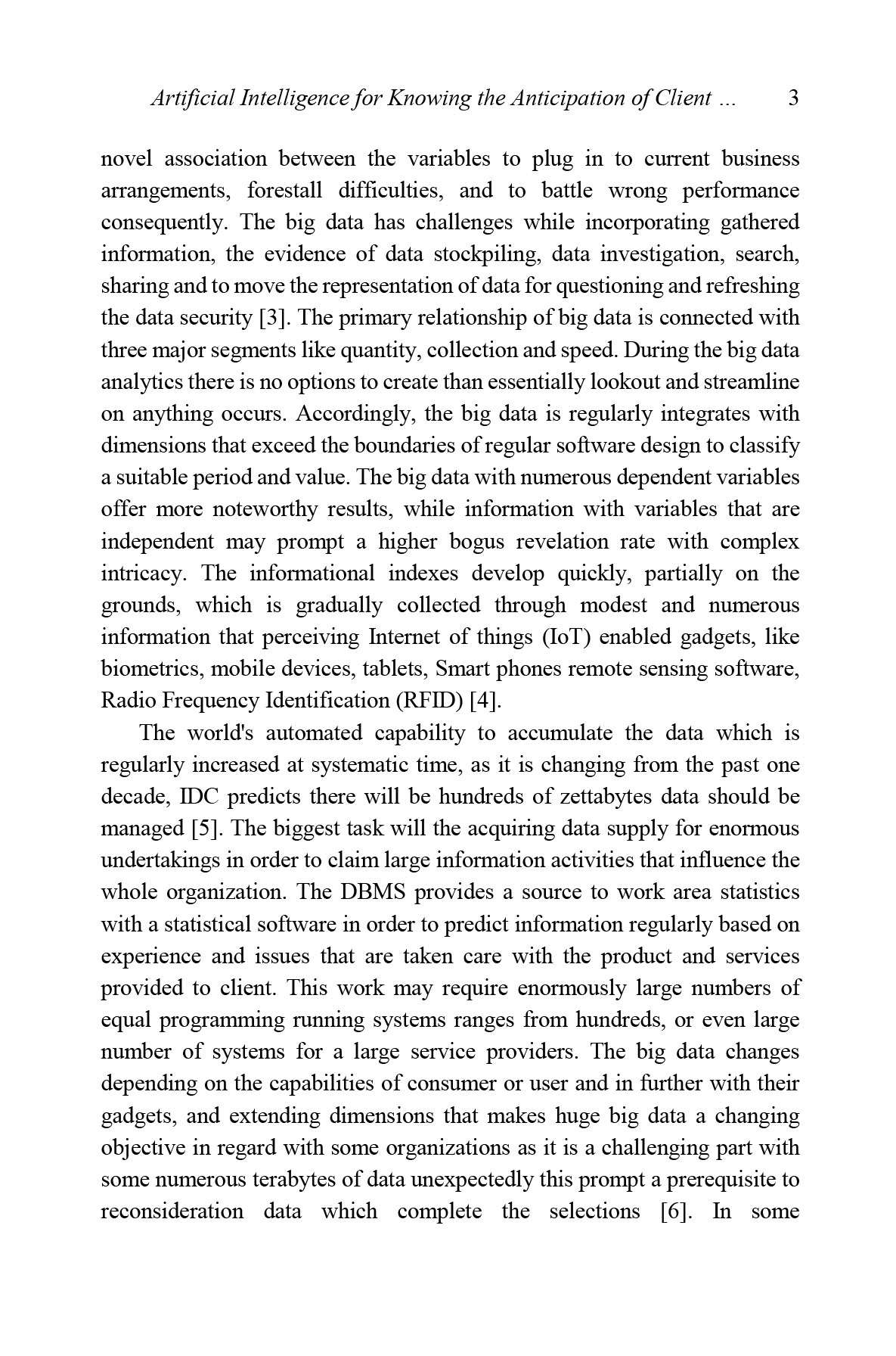 A Closer Look at Big Data Analytics - Hanoi Book Store