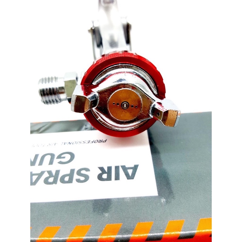 Dụng cụ phun sơn w71 bosch béc phun 1.3mm ( sản phẩm chỉ bao gồm sung phun )