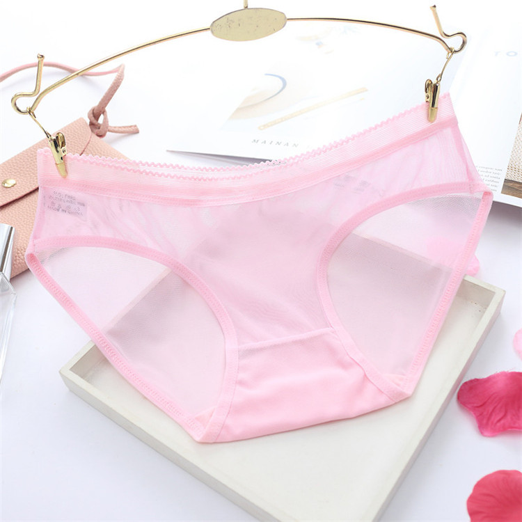 [HCM]Quần lót nữ siêu mỏng cao cấp-QL178